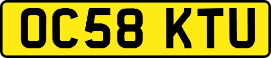 OC58KTU