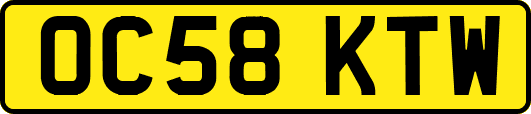 OC58KTW