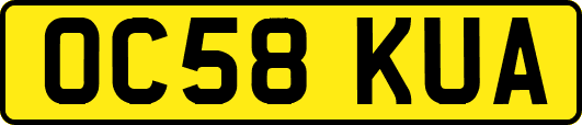 OC58KUA