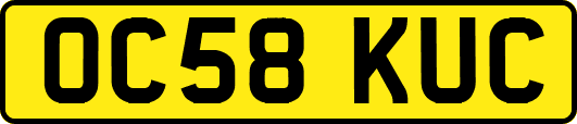 OC58KUC