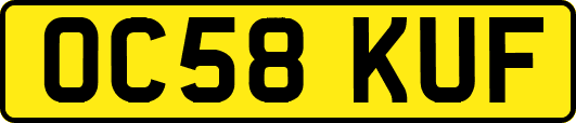 OC58KUF