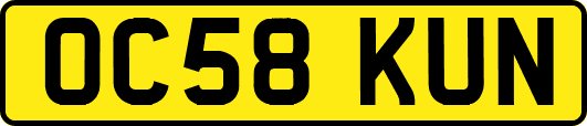 OC58KUN