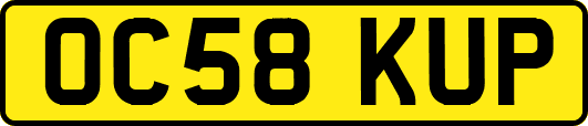 OC58KUP