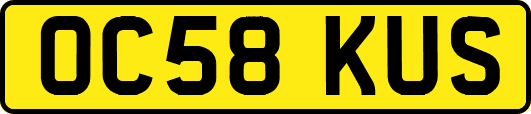 OC58KUS