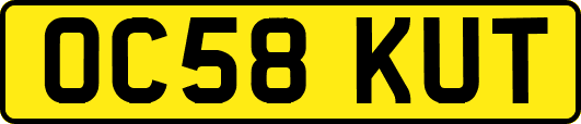 OC58KUT