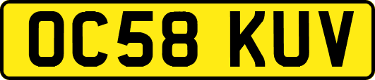 OC58KUV