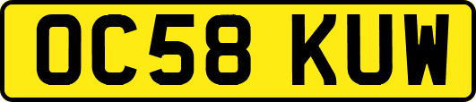 OC58KUW