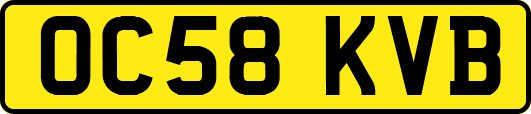 OC58KVB
