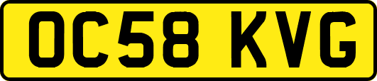 OC58KVG