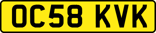 OC58KVK