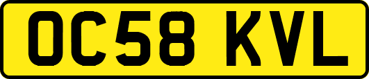 OC58KVL