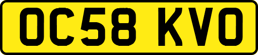 OC58KVO