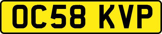 OC58KVP