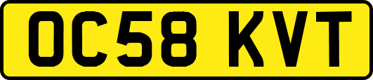 OC58KVT