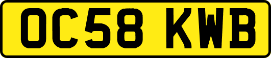 OC58KWB