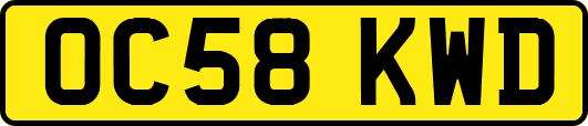 OC58KWD