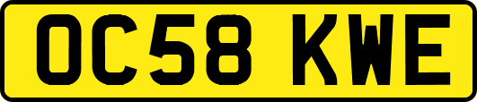 OC58KWE