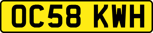 OC58KWH