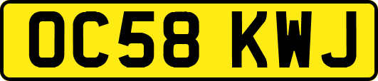 OC58KWJ