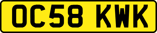 OC58KWK