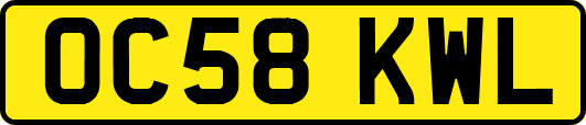OC58KWL