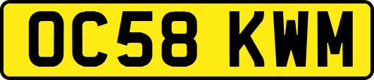 OC58KWM