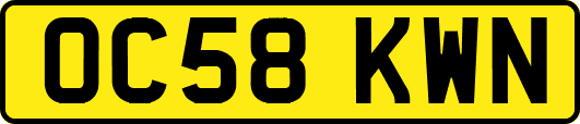 OC58KWN