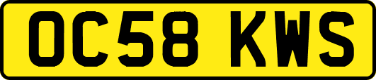 OC58KWS