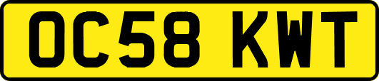 OC58KWT