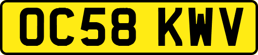 OC58KWV