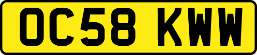 OC58KWW