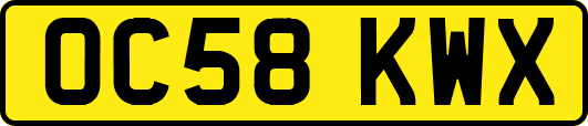 OC58KWX