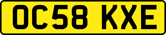 OC58KXE