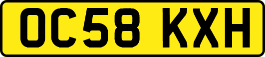 OC58KXH
