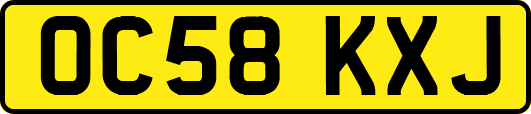 OC58KXJ