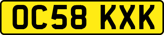 OC58KXK
