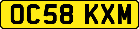 OC58KXM