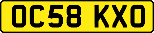 OC58KXO