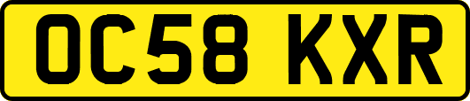 OC58KXR