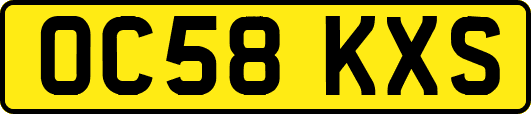 OC58KXS