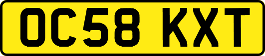 OC58KXT