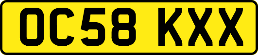 OC58KXX