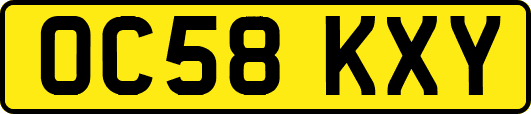 OC58KXY