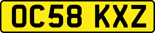 OC58KXZ