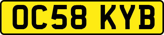 OC58KYB