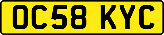 OC58KYC