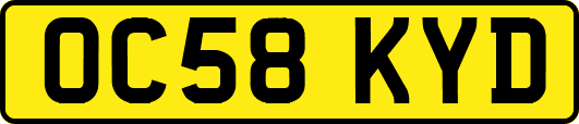OC58KYD