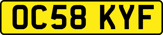 OC58KYF