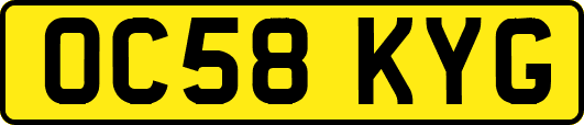 OC58KYG