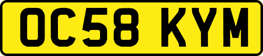 OC58KYM